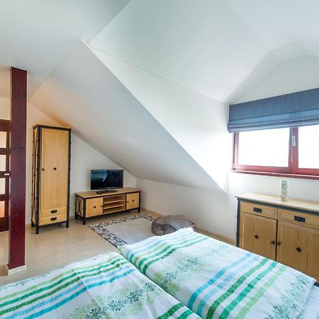Farma Loreta Vlašim Buitenkant foto