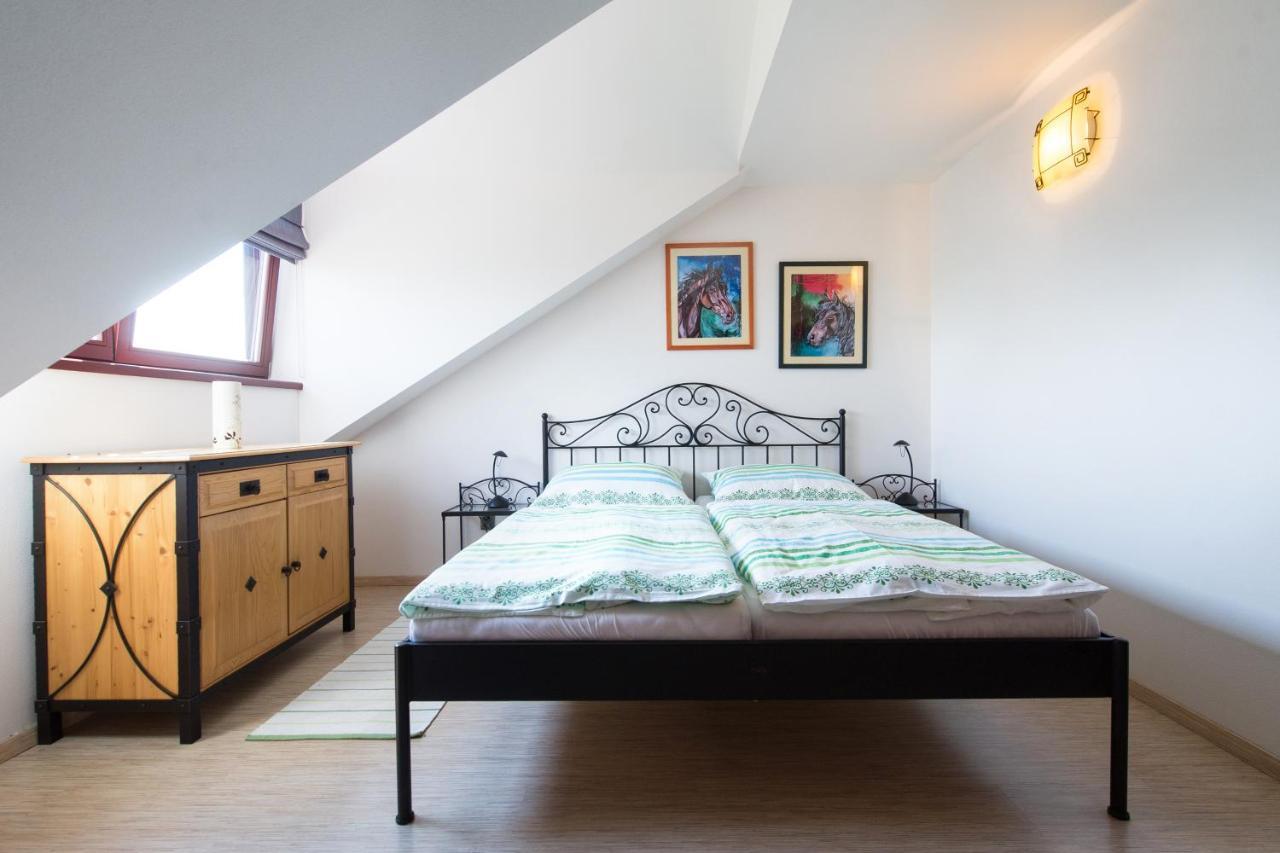 Farma Loreta Vlašim Buitenkant foto