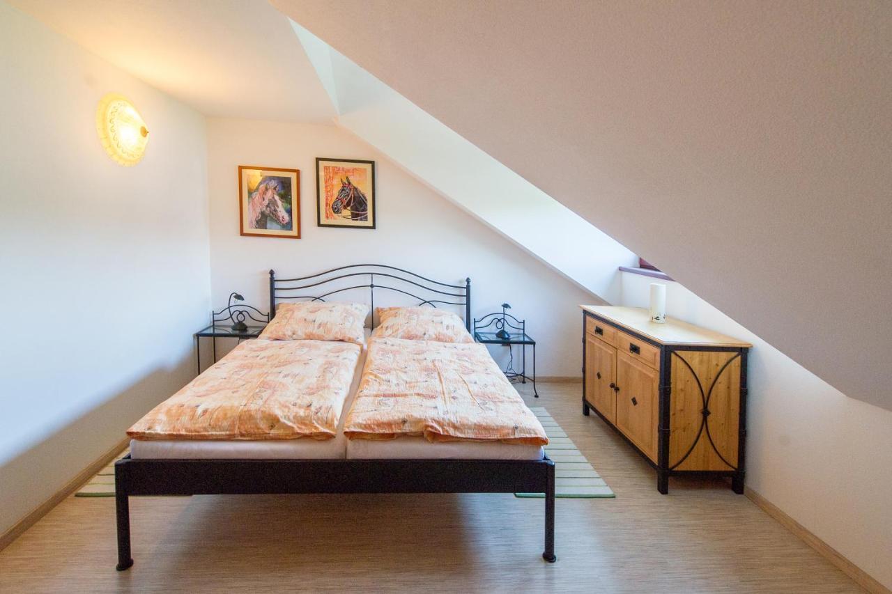 Farma Loreta Vlašim Buitenkant foto