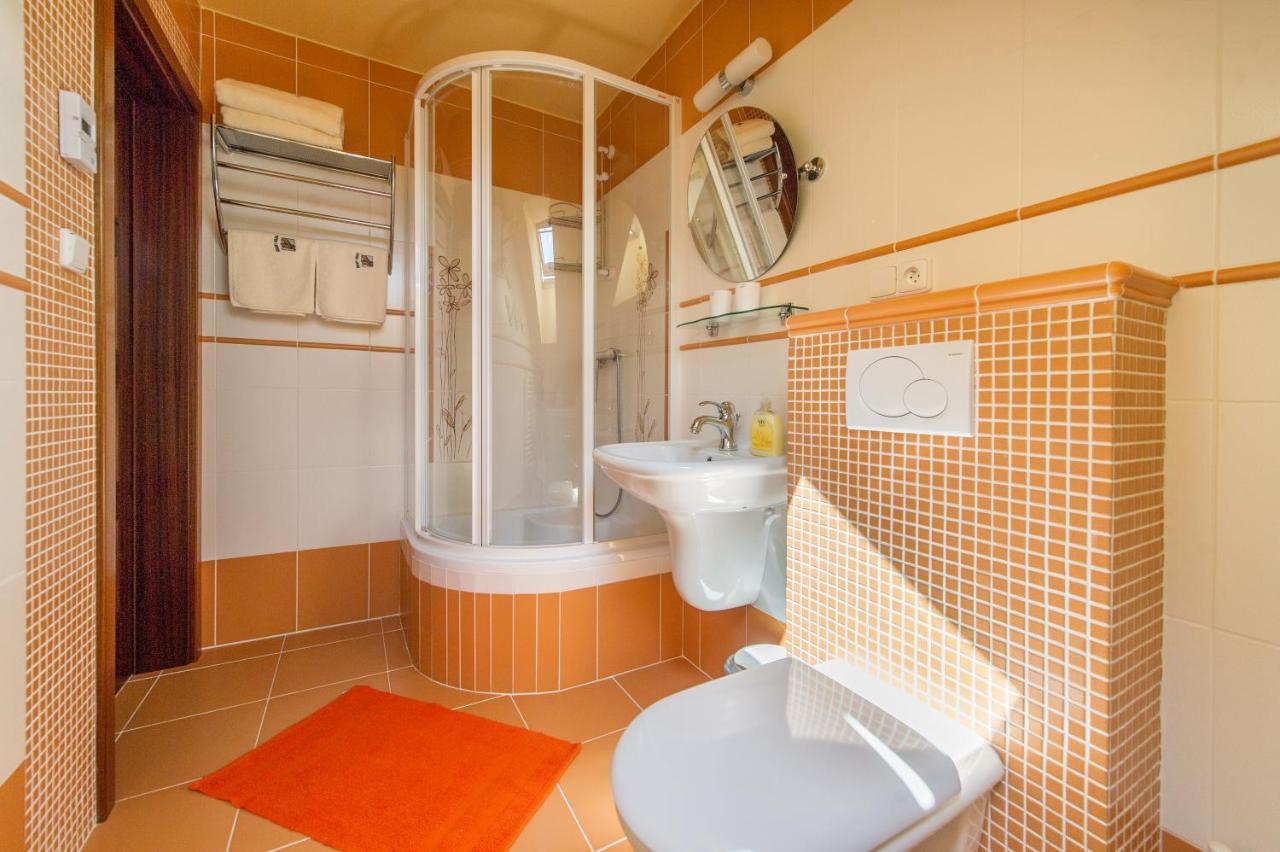 Farma Loreta Vlašim Buitenkant foto
