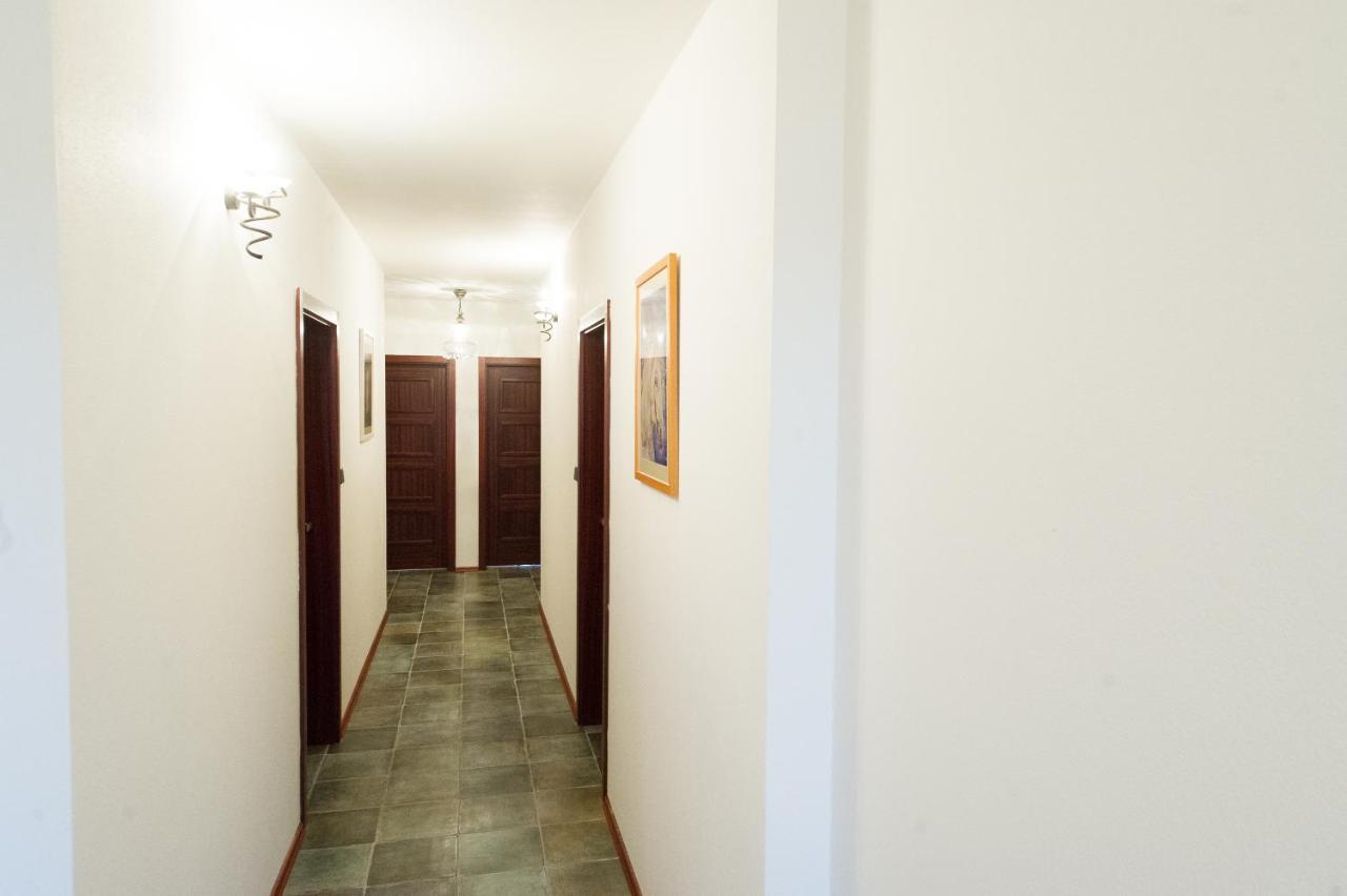 Farma Loreta Vlašim Buitenkant foto